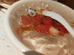 -江渔儿酸菜鱼(东厦一百店)