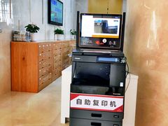 -厦门市图书馆(集美新城馆区)