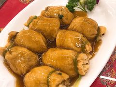 口袋豆腐-玉华台饭庄(裕中西里小区店)