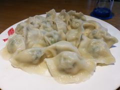 -船歌·鱼水饺青岛菜(闽江二路店)
