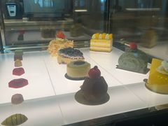 -V咖啡(兰州盛达希尔顿酒店)