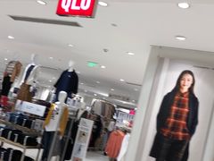 -优衣库(沈阳市府恒隆广场店)
