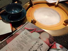 -湊湊火锅·茶憩(东城万达店)