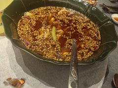 -龙宴海鲜城(经中路店)