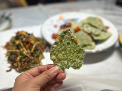 -老李家土菜馆·安吉地标美食