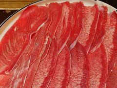 -贵厨酸汤牛肉(小十字店)