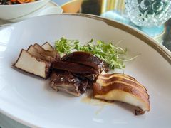 -金轩中餐厅 Jin Xuan(浦东丽思卡尔顿酒店)