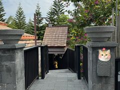 -广州从化都喜泰丽度假酒店温泉