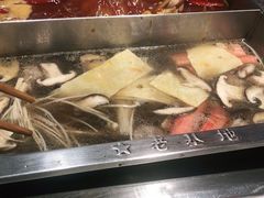 -老基地老火锅厂(大渡口店)