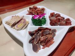 -聚宾楼·烤鸭·家宴(科技三路店)
