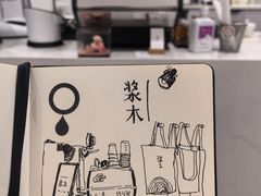 -浆木咖啡馆(湘子庙街店)