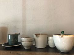 -Home Cafe(水榭春天店)