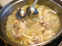 -润园四季椰子鸡火锅(海上世界店)