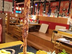 菠萝澤豚六两-极焰·烧肉刺身放题(天河领展广场店)