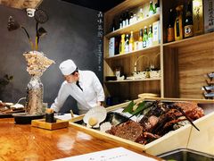 -森味薪火烧•烧鸟居酒屋•日本料理(望京店)