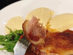 -LA MAISON公鸡和龙(蛇口店)