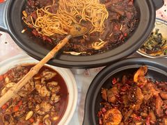 -回味黑鸭煲·始于2006(万松园店)