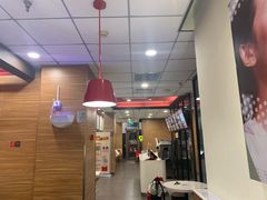 大堂-永和大王(万顺路店)