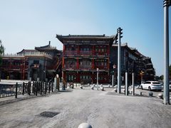 -杨柳青古镇