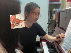 -乐尚音乐空间·钢琴·声乐·架子鼓(会展中心店)