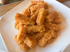 -华盛丰温州大排档(东三环南路店)