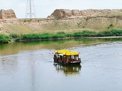 -水洞沟旅游区