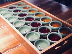 -繁·醉花亭小酒馆(鼓楼店)