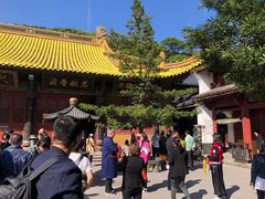 -普陀山慧济禅寺