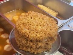 -螺大喜螺蛳粉(华业东方玫瑰店)