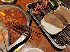 -钢五区节子串串香(环球汇·天誉店)