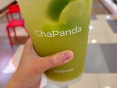 -茶百道(京华城店)