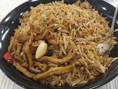 -串小白烧烤(金沙洲店)