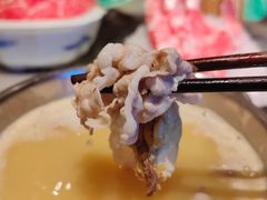 -ONE FULL 古董港式海鲜火锅