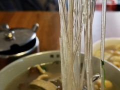 -金原鸭血粉丝汤·汤包·脆皮烤鸭(南京博物院店)