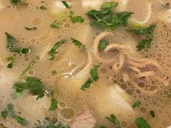 -萧记三鲜烩面(黄河南路店)