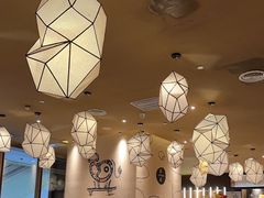 -原石牛扒·约会餐厅(龙城万科里店)