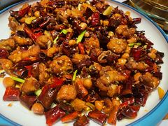 -苹果树下艺术餐厅(通州店)