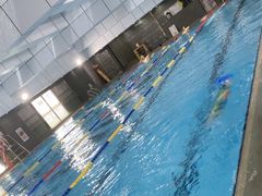 -W FITNESS 威尔仕健身·游泳(老西门新苑店)