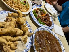 -协顺园回头馆(南顺城路店)