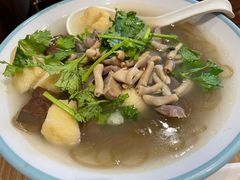 -小杨生煎(周浦万达店)