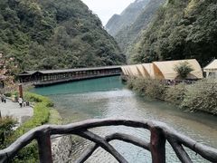 -神龙峡风景区