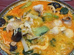 -喜家德虾仁水饺(北京超极合生汇店)