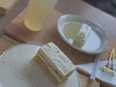 -知亘茶食