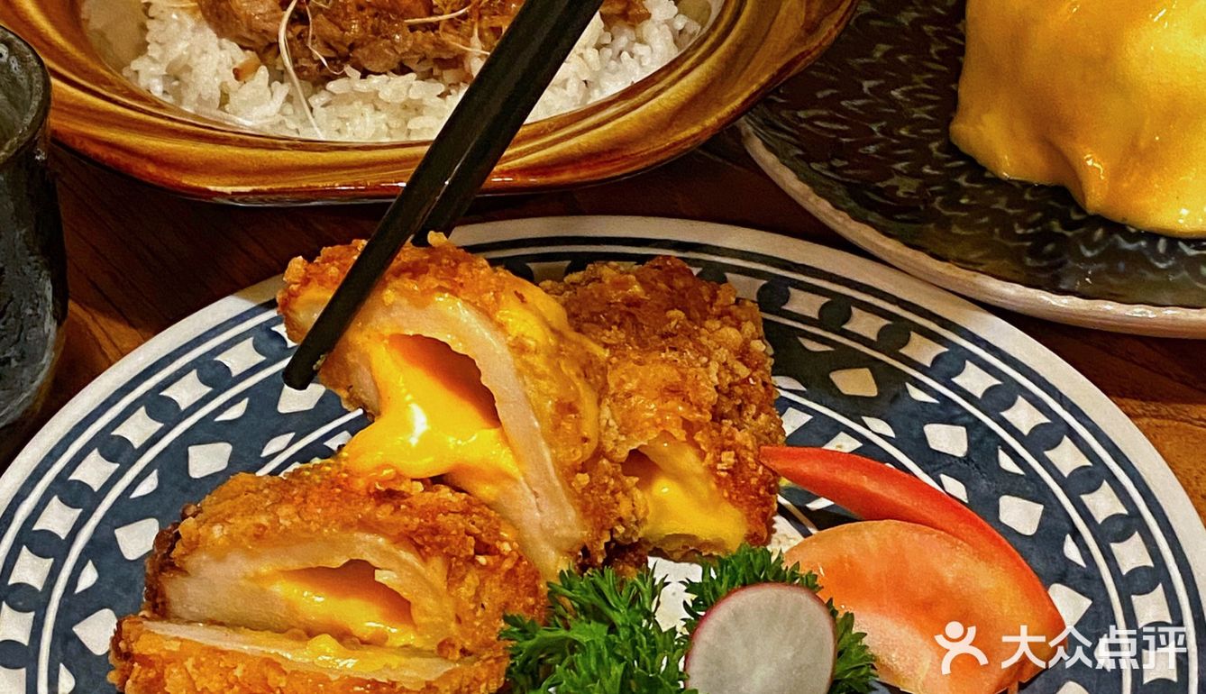 这家居酒屋藏得太深了吧🔍出乎意料好吃‼️
