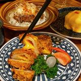 这家居酒屋藏得太深了吧🔍出乎意料好吃‼️