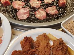 -火炉火自助餐(西直门凯德MALL店)