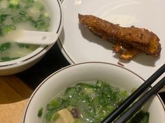 -肖仙仙羊肉汤·创于1996年(三官堂总店)