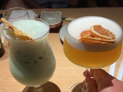 -阿吾罗·月咏精致日料(港汇恒隆广场店)