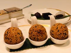 -金轩中餐厅 Jin Xuan(浦东丽思卡尔顿酒店)