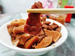 -韦记牛杂汤(清晖园店)